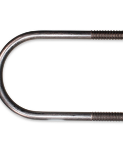 U-bolt SST 8x30/W56/100